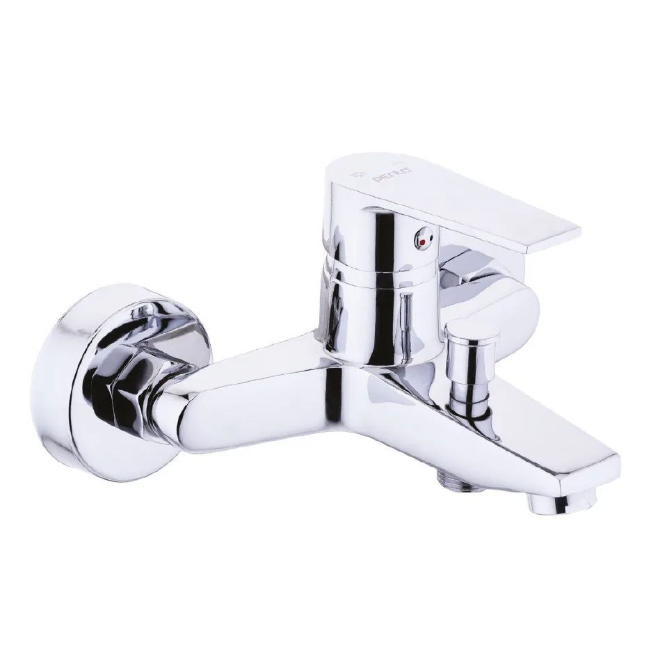 P754 Lıbra Banyo Bataryası