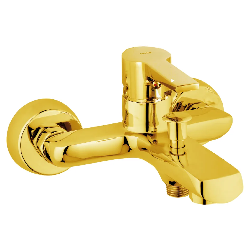 P904G (Gold) Agena Banyo Bataryası