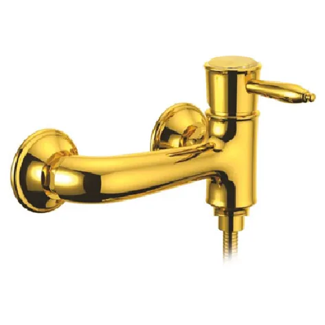 2402 Bosphorus Gold Duş Bataryası