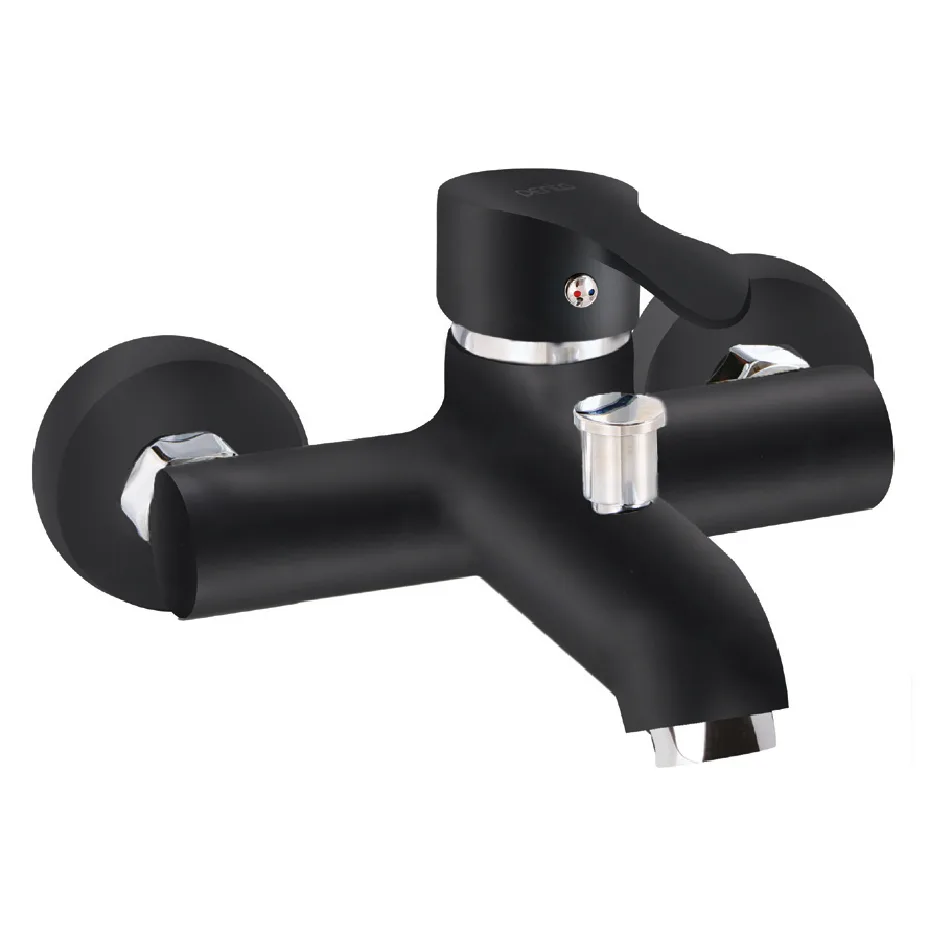 6304B (Black) Spica Banyo Bataryası