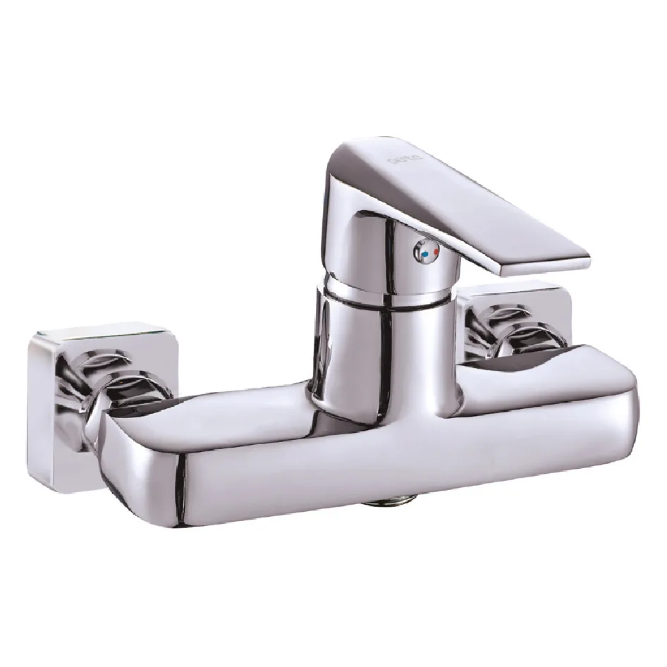 Cp502 Caprıce Duş Bataryası