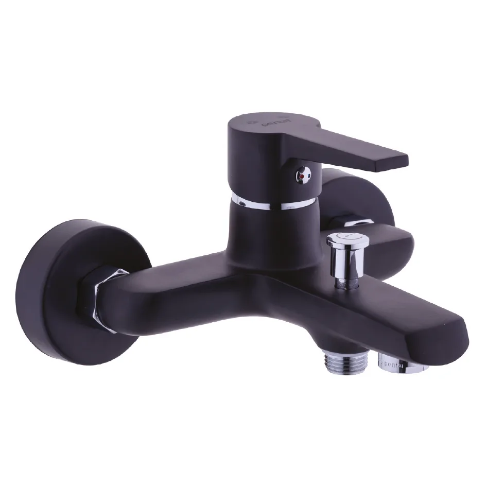 P904B (Black) Agena Banyo Bataryası
