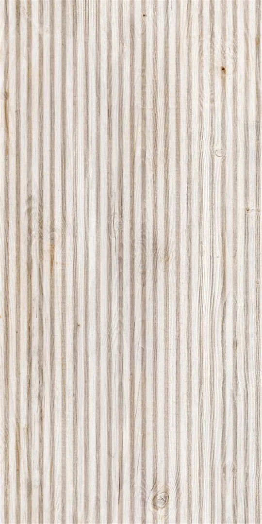 VERMONT Kemik Renkli Oluklu 60x120