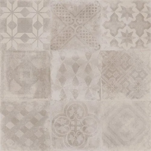 FAST Taupe Dekor 100x100