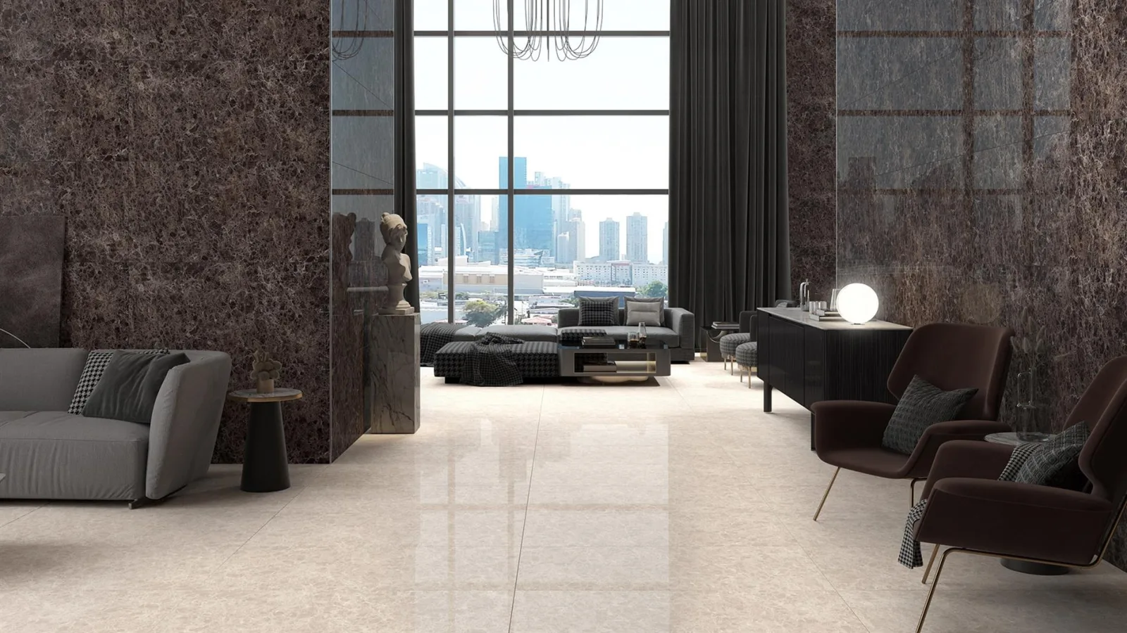 EMPRADOR MARMI Bone 60x120 — 2