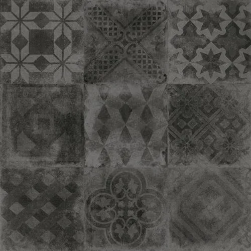 FAST Graphite Dekor 100x100