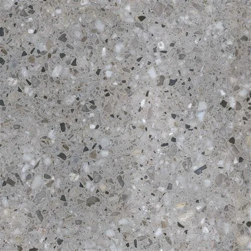 TERRAZO Gris 60x60