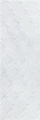 PULPIS Beyaz Dekofon 40x120