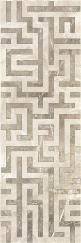 ARIANA Maze Dekofon 40x120
