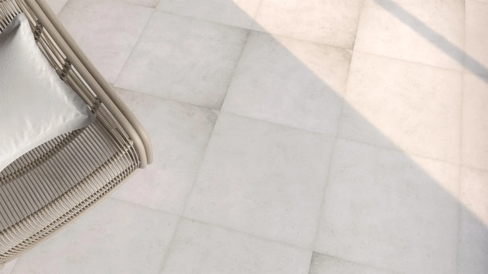 STONEROCK Açık Gri 60x60 — 2