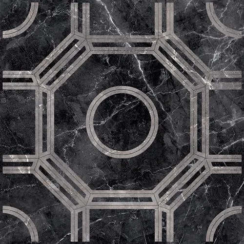 MARMOL Dekor 60x60