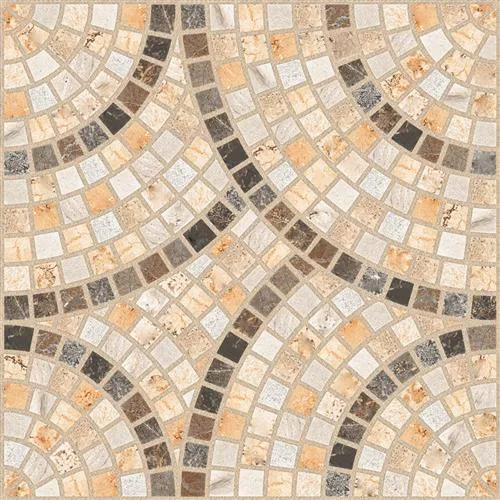 EDESSA Kahve 45x45