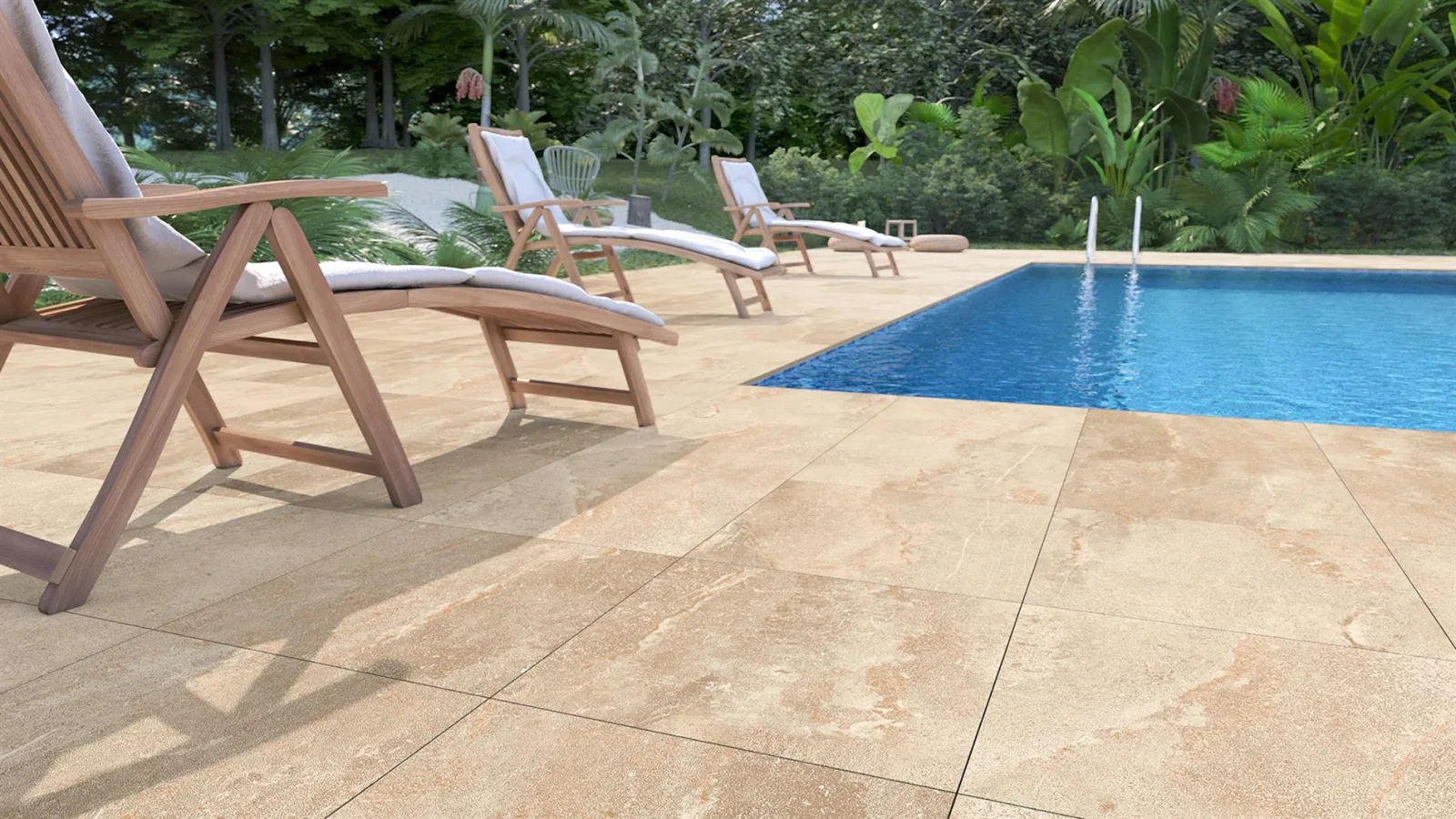 AMATA Bej 60x120 — 2