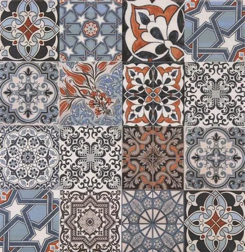 VIETRI Multi 60x60