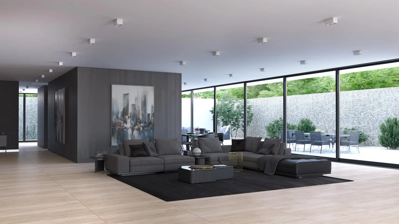 DURAWOOD Akçaağaç 60x120 — 2