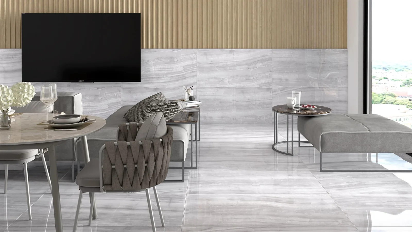 SANTORINI Bone 60x120 — 2
