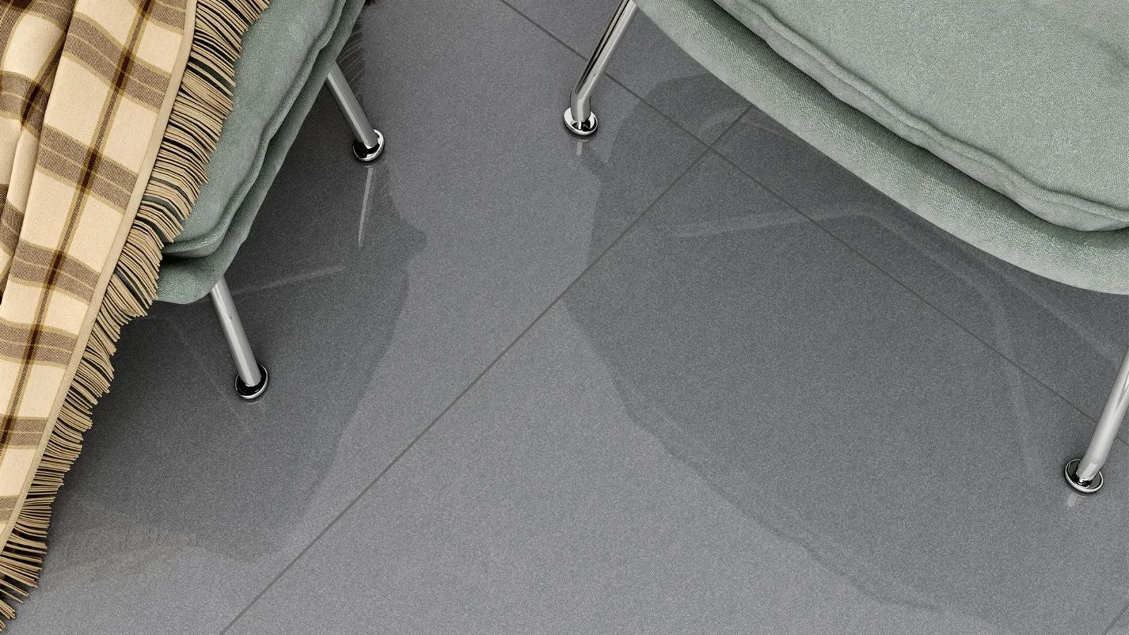 CRACKLE Gri 60x120 — 2