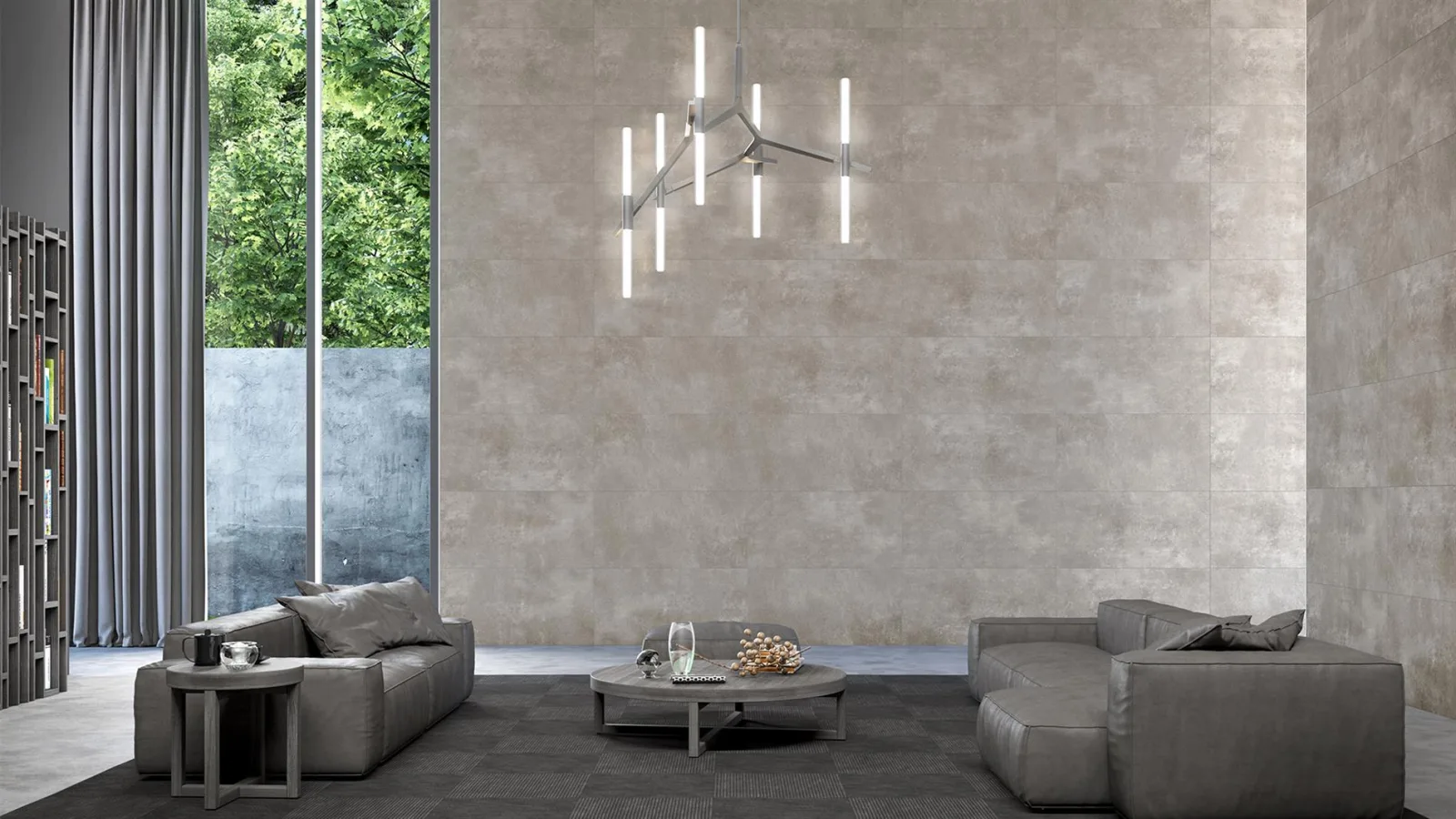 EDEN Bej 60x120 — 2