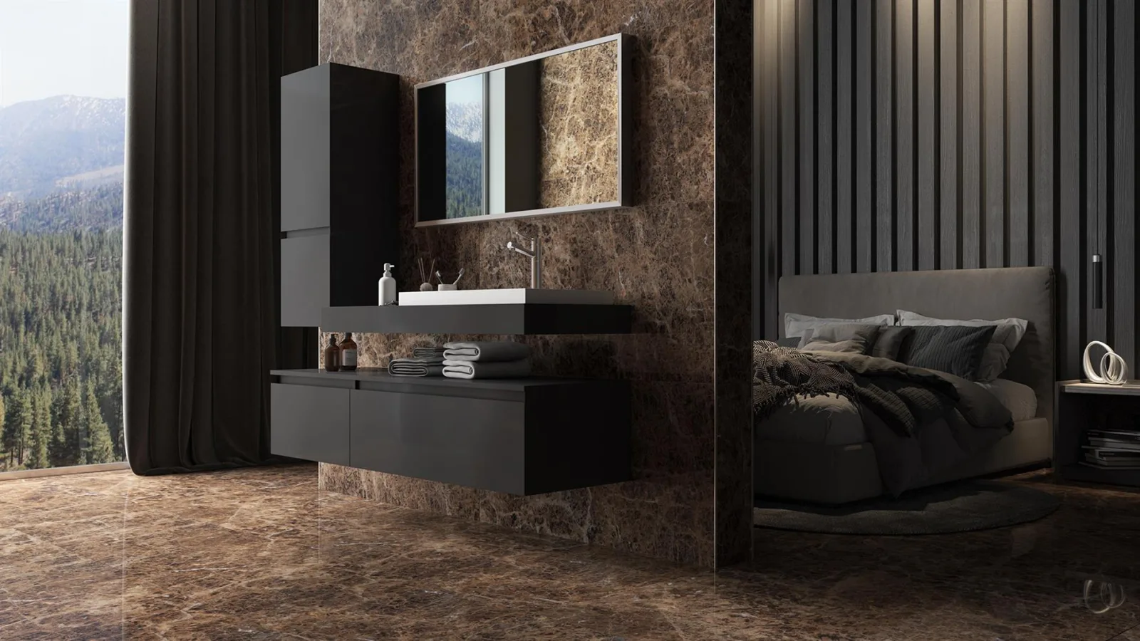EMPRADOR SHAE Açık 60x120 — 2
