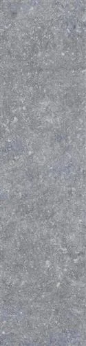 BELGİAN BLUE Koyu Gri 40x120