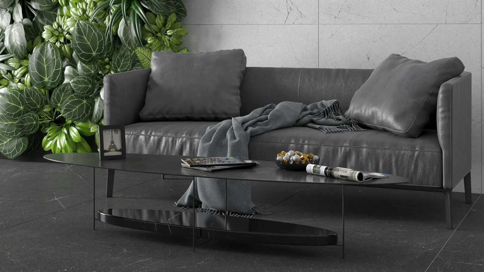 ROYAL Beyaz 100x100 — 2