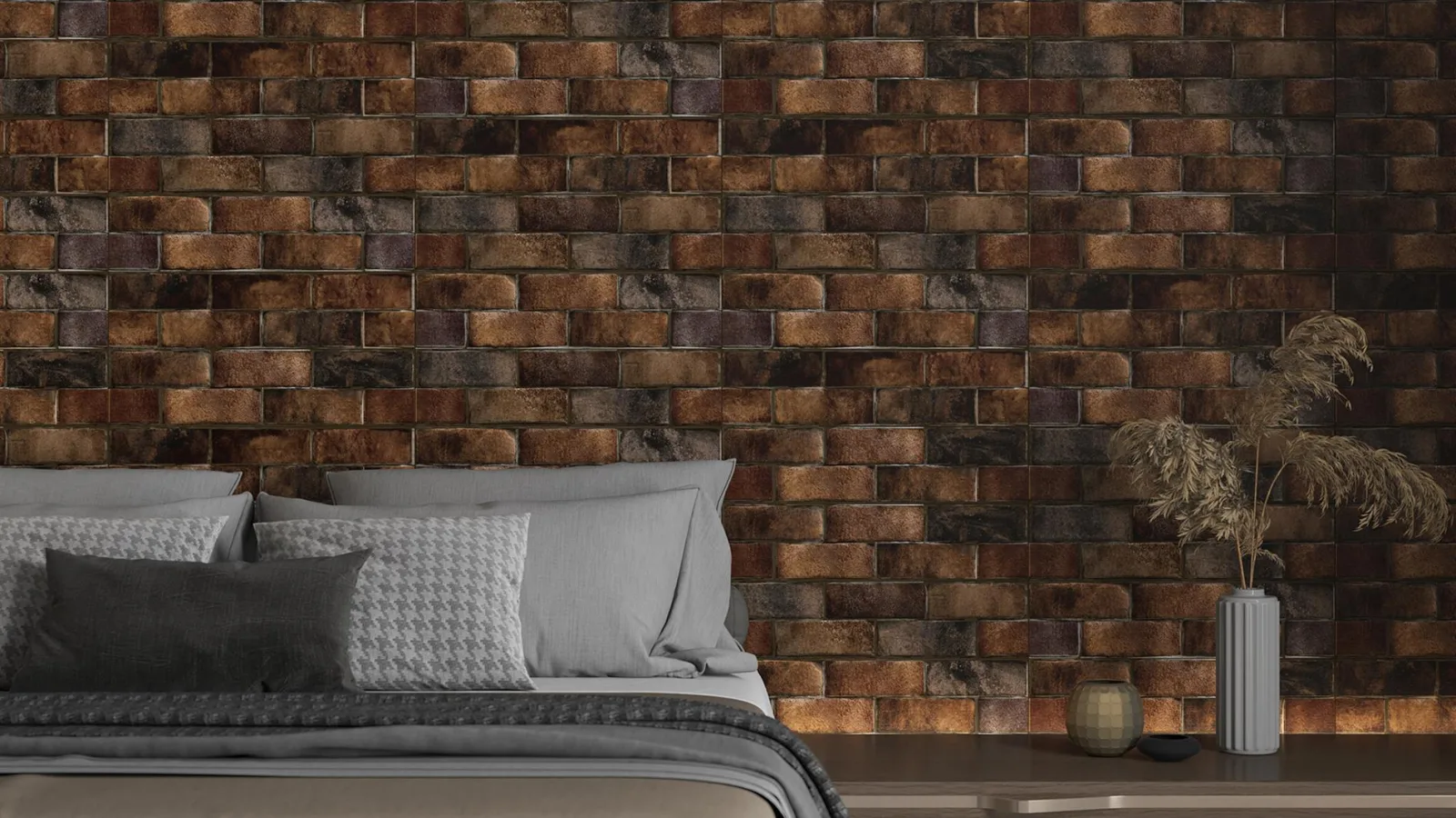 NOVI Coal 15x60 — 2