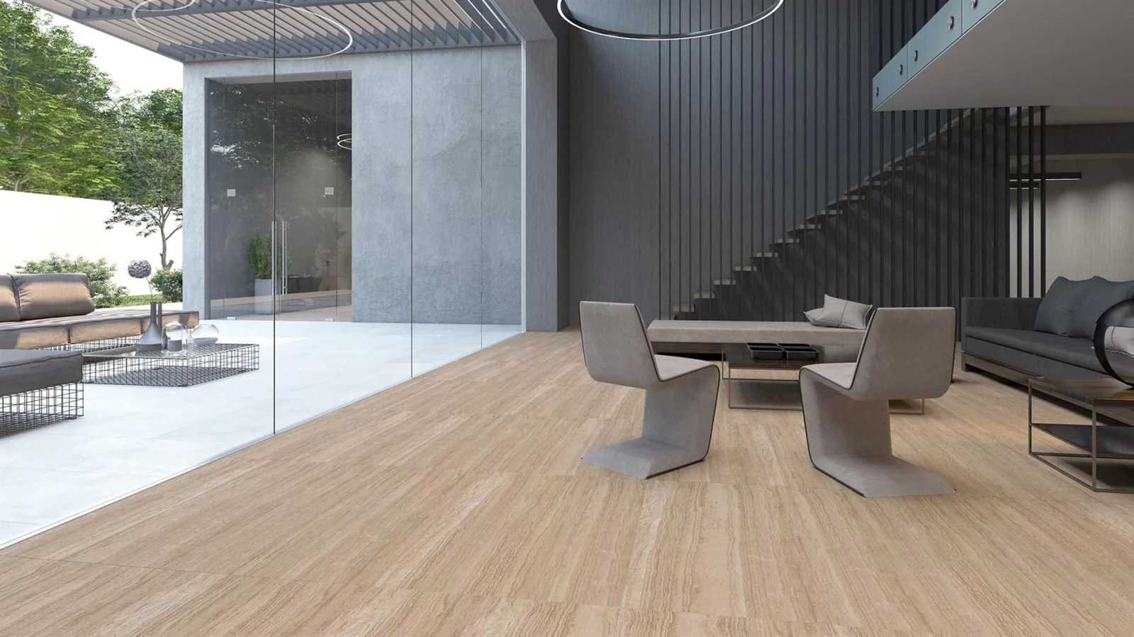 SERPEGIANTE Noce 60x120 — 2