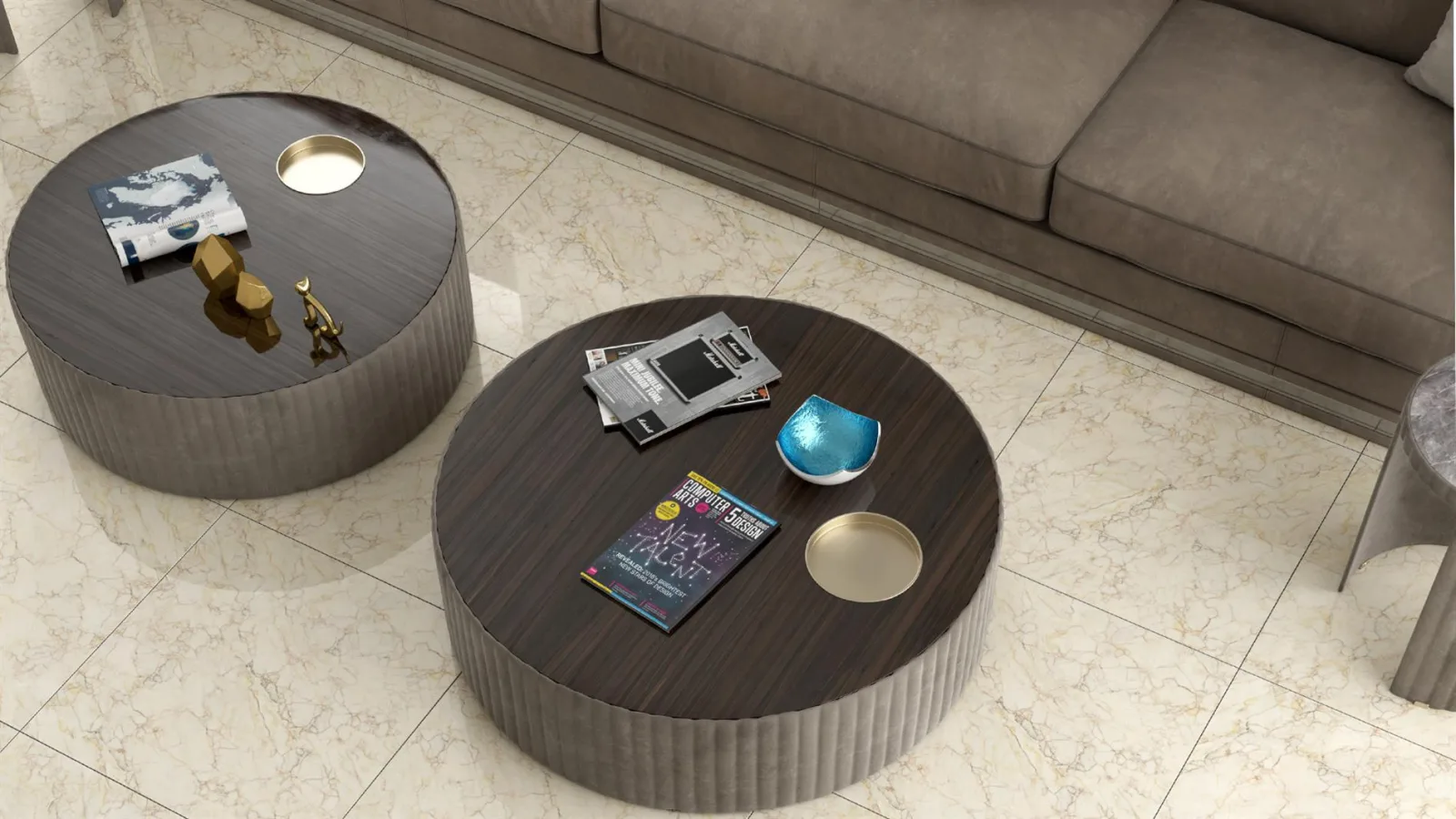 BETA Bone 40x120 — 2