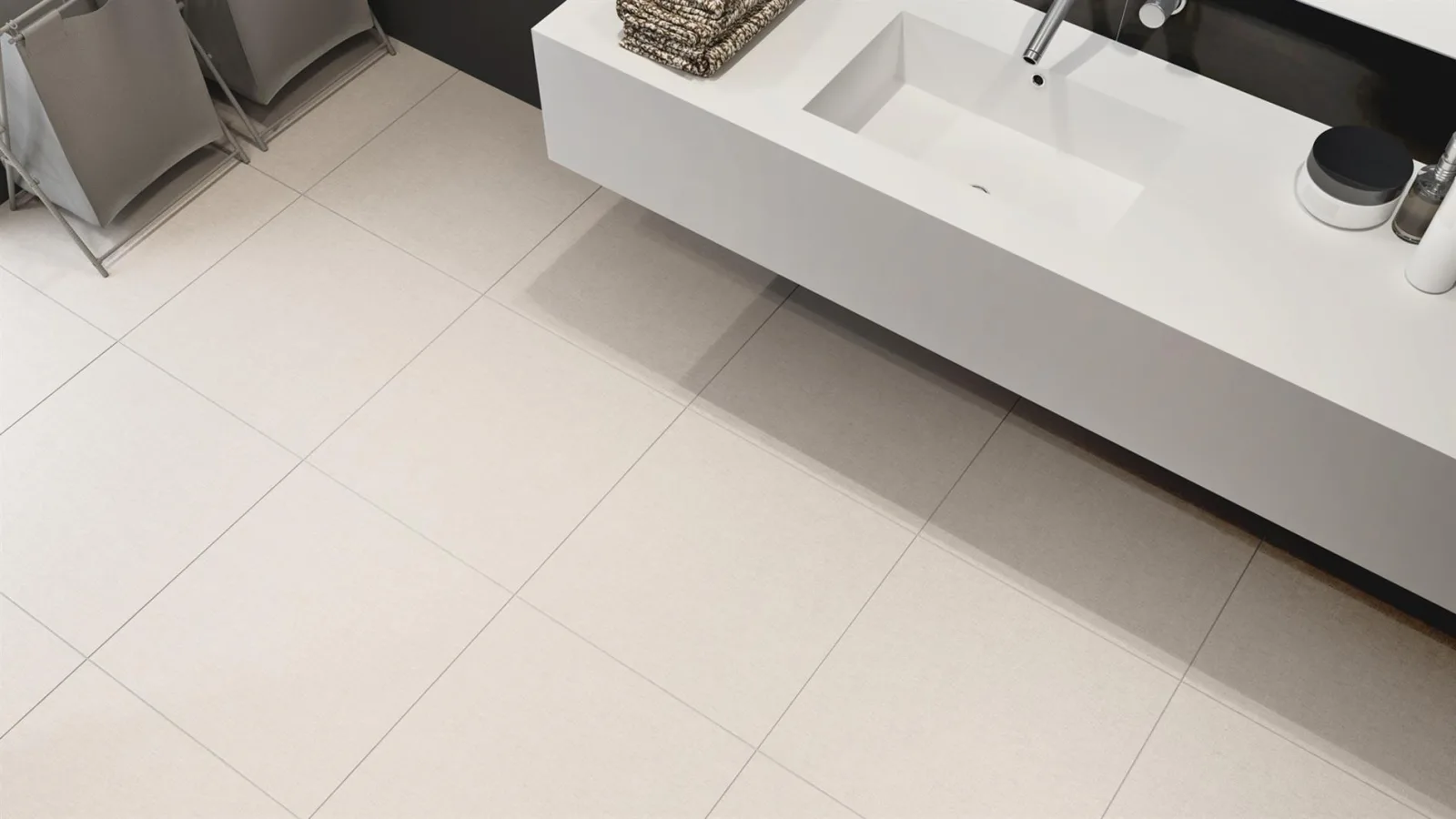 FIENTRA Beyaz 60x60 — 2