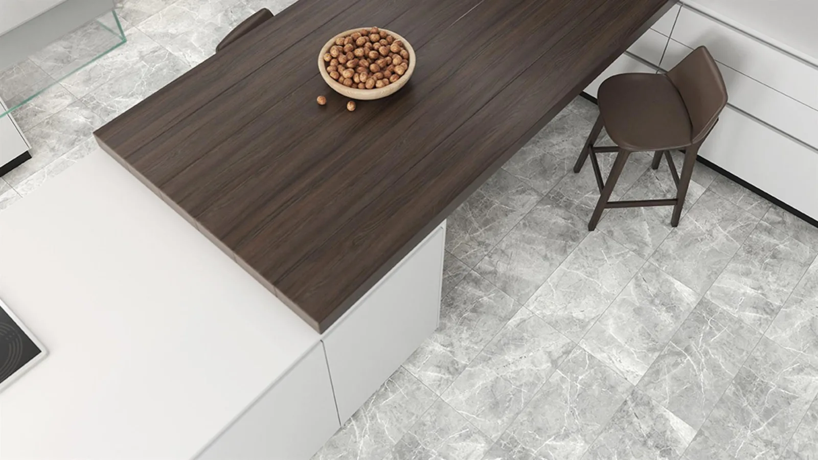 RAUSA Krem 30x60 — 2