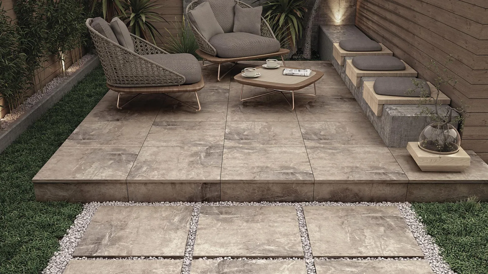 SLATE Jade 30x120 — 2