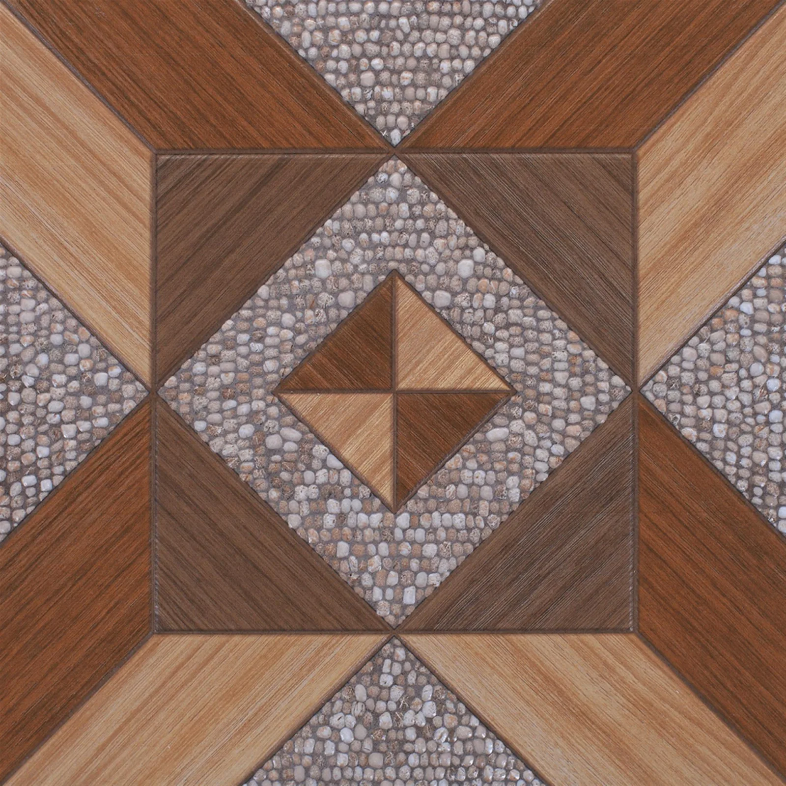 PARKE Real 45x45