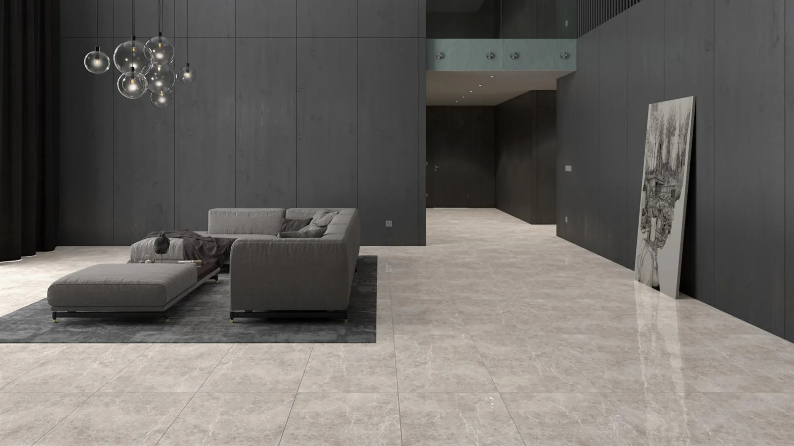 BOTTİCİNO 20 MM Taupe 40x120 — 2