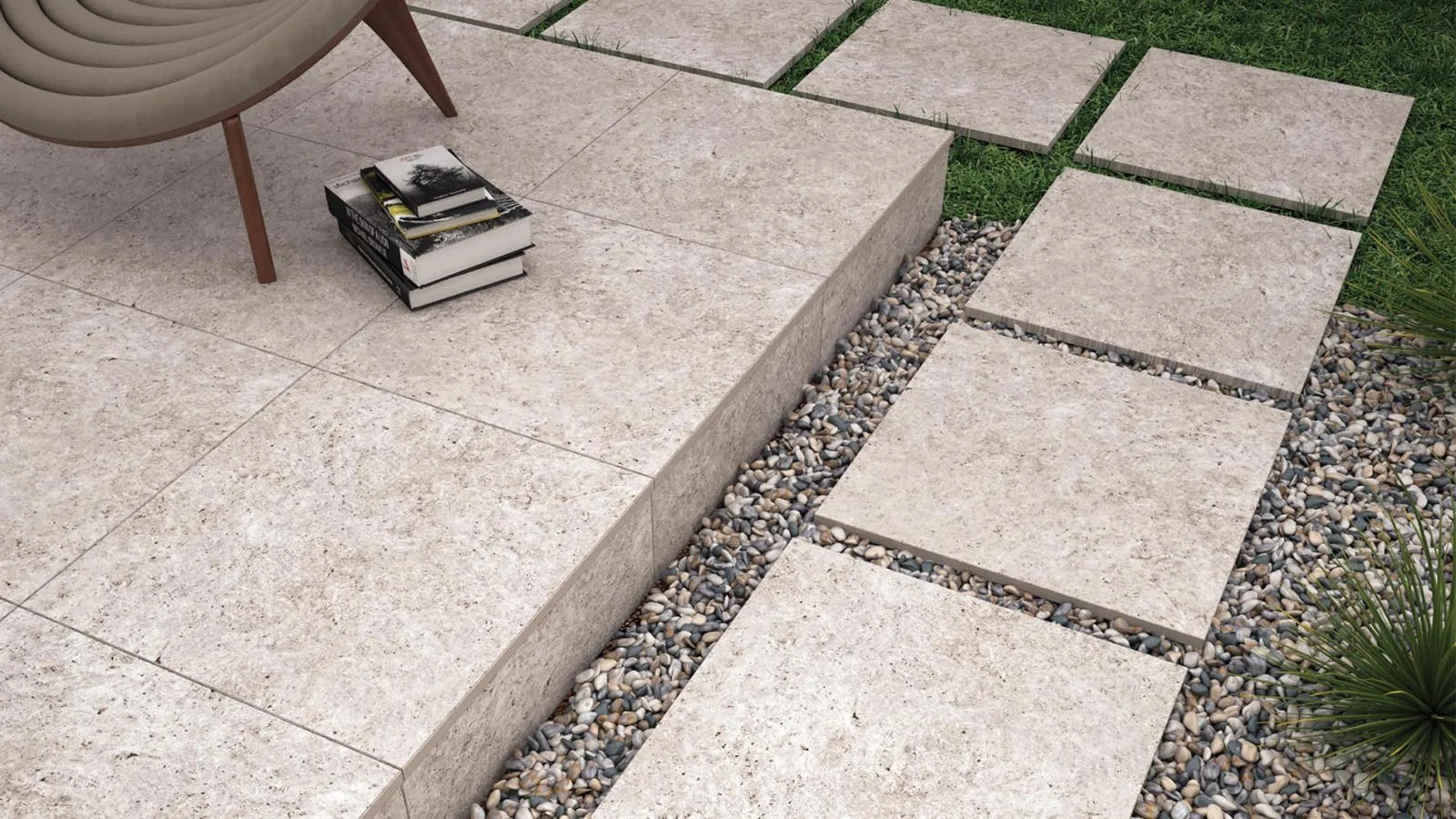 BELENCO Sand 60x120 — 2