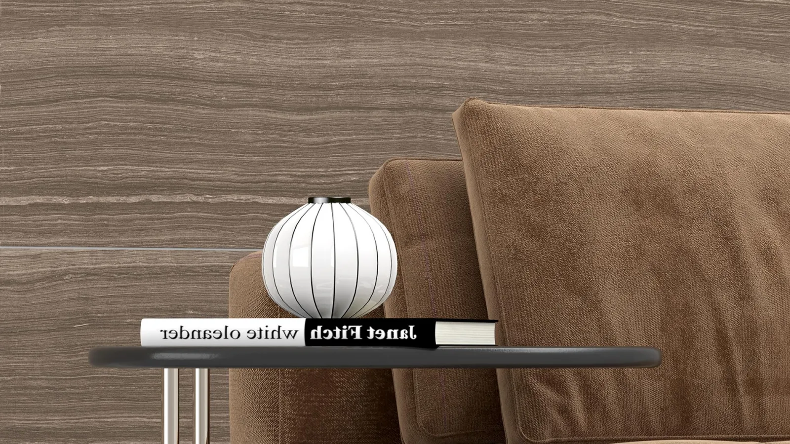 ERAMOSA Noce 60x120 — 2