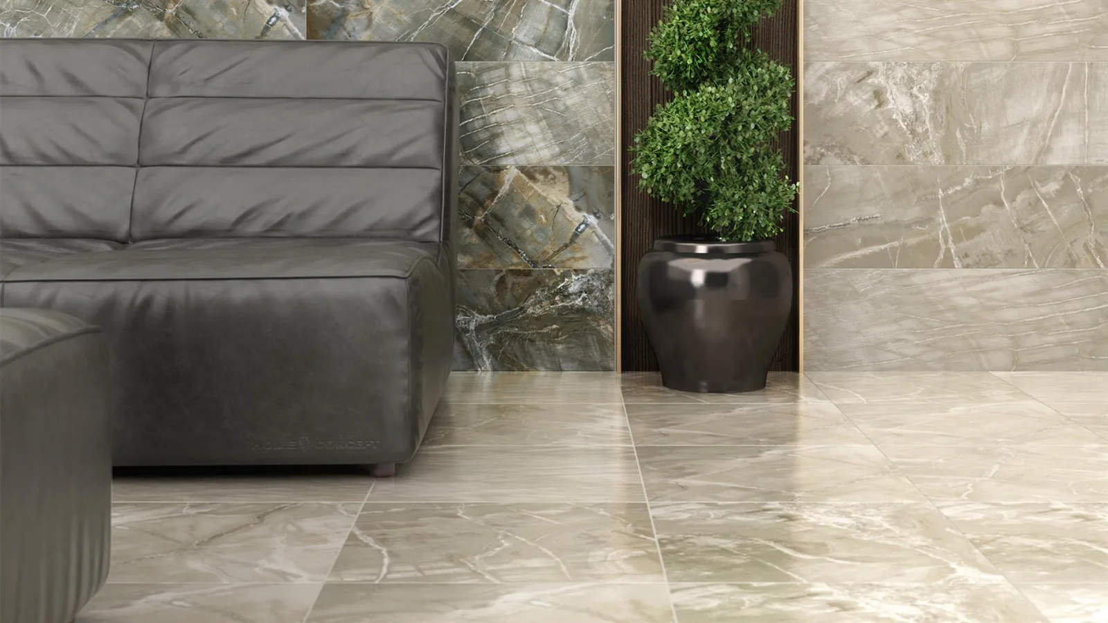 SARDES Gri 30x75 — 2