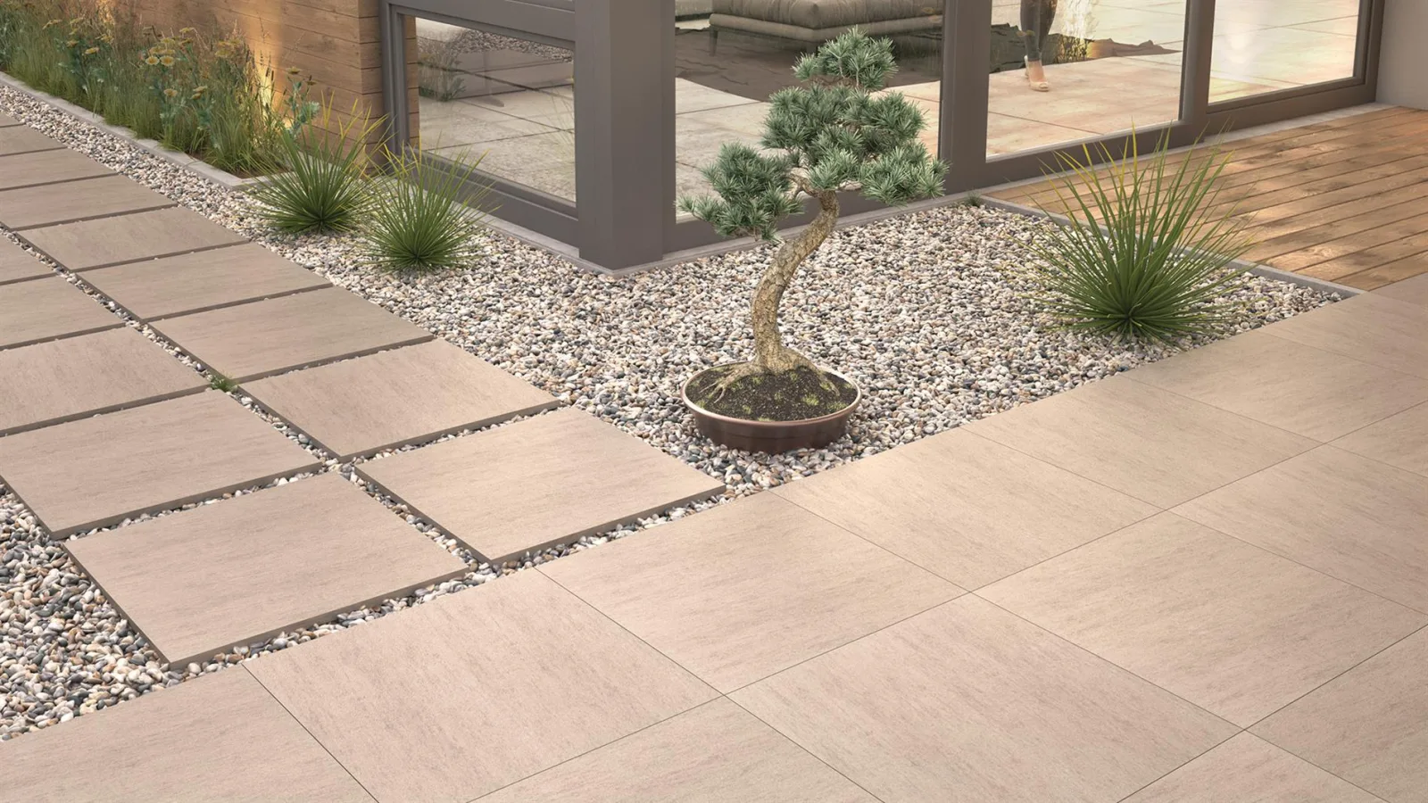 LEO Sand 60x90 — 2