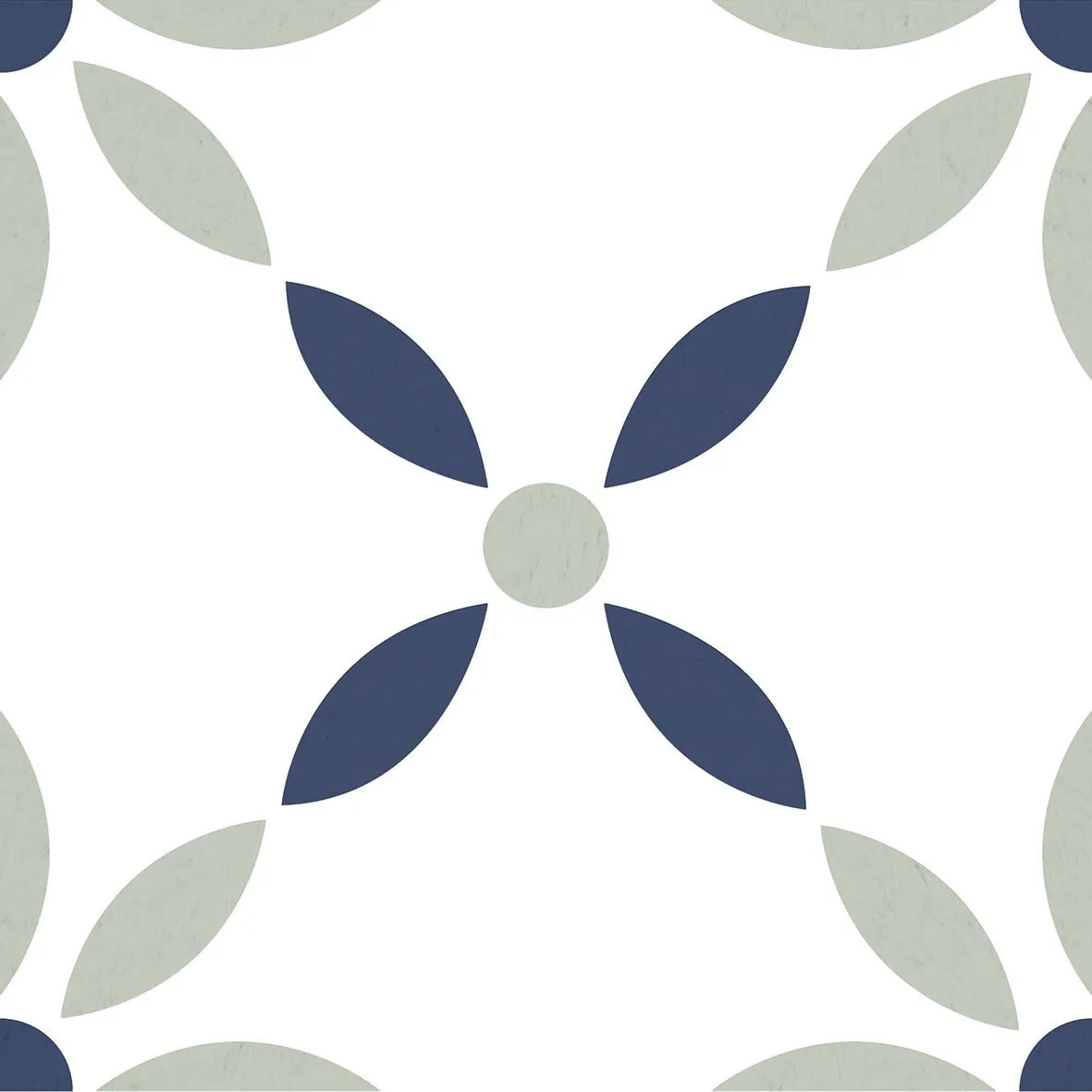 20x20 Zaria Greta Multi