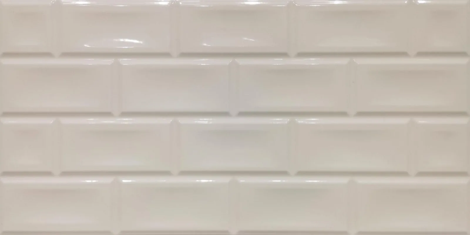 30x60 Subway Krem — 2