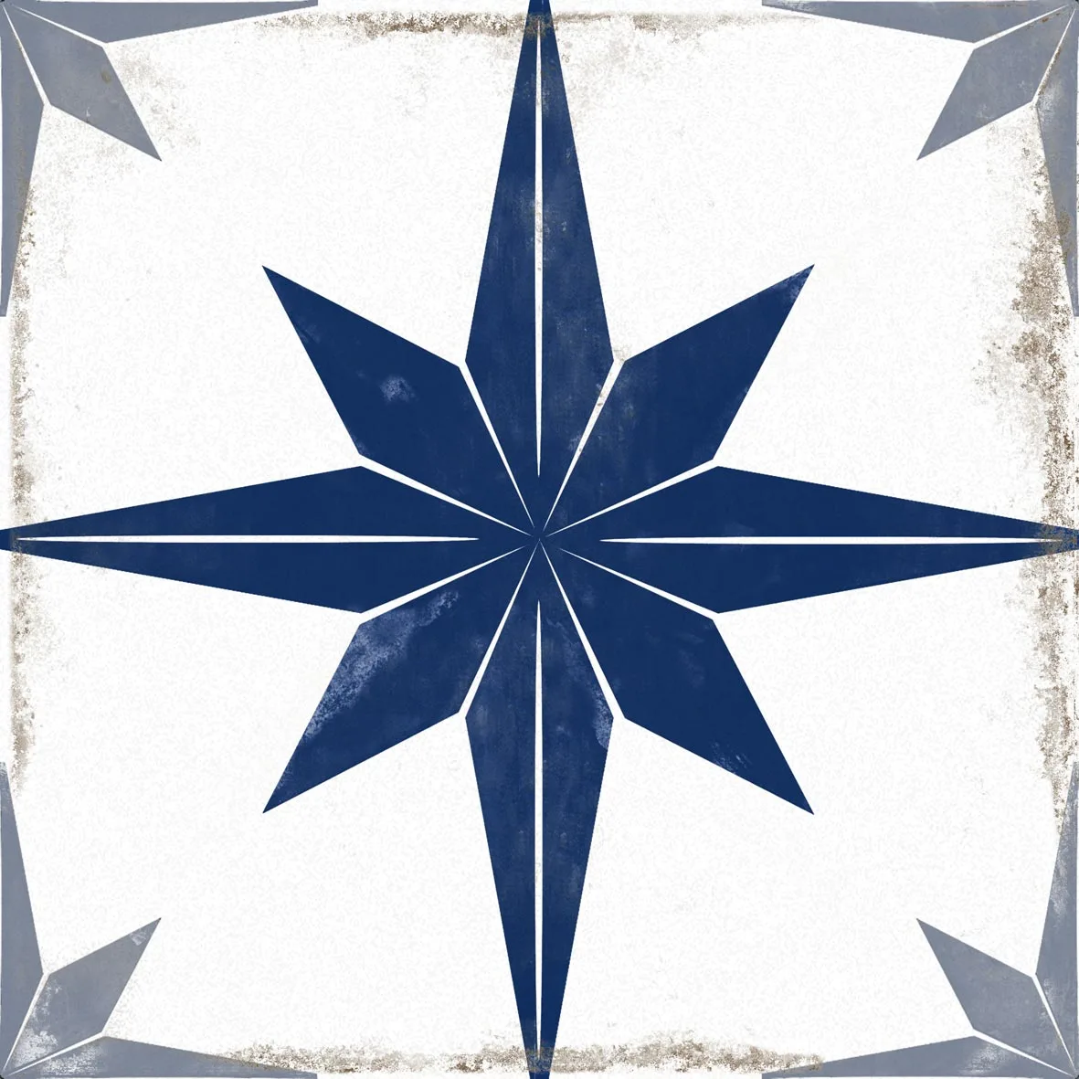 20x20 Atlas Mavi — 4
