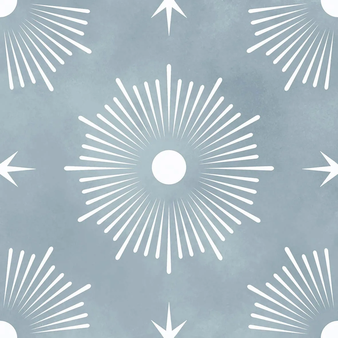 20x20 Moonbeam Mint