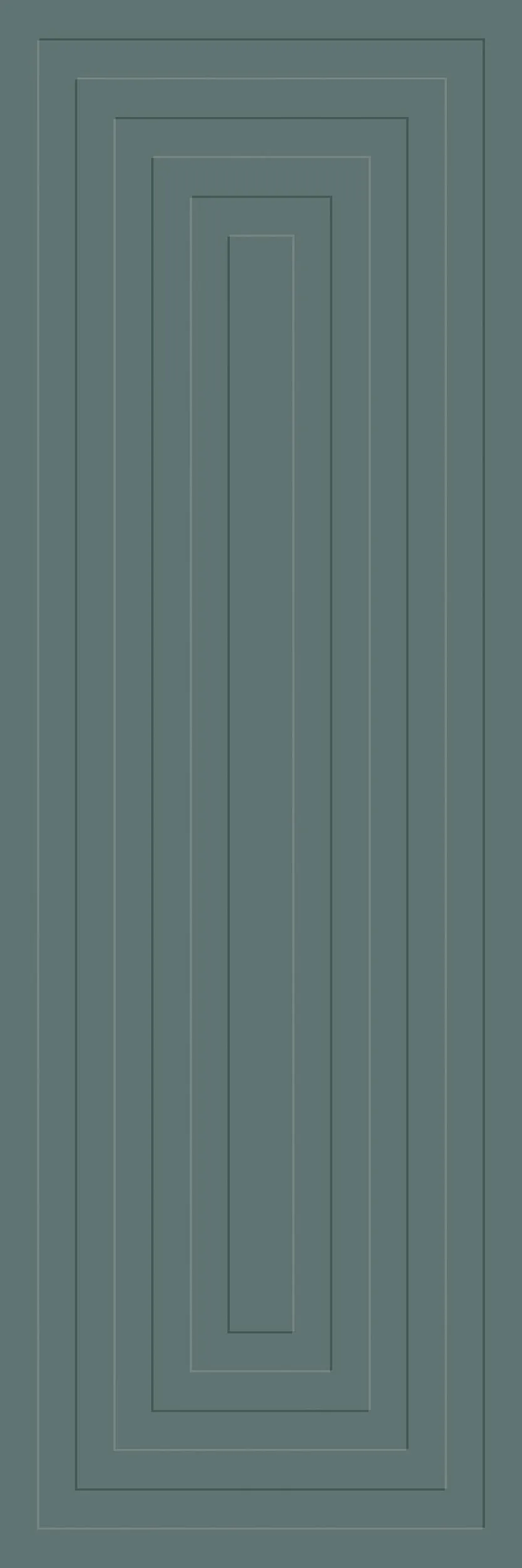 33x99 Palazzo Yeşil