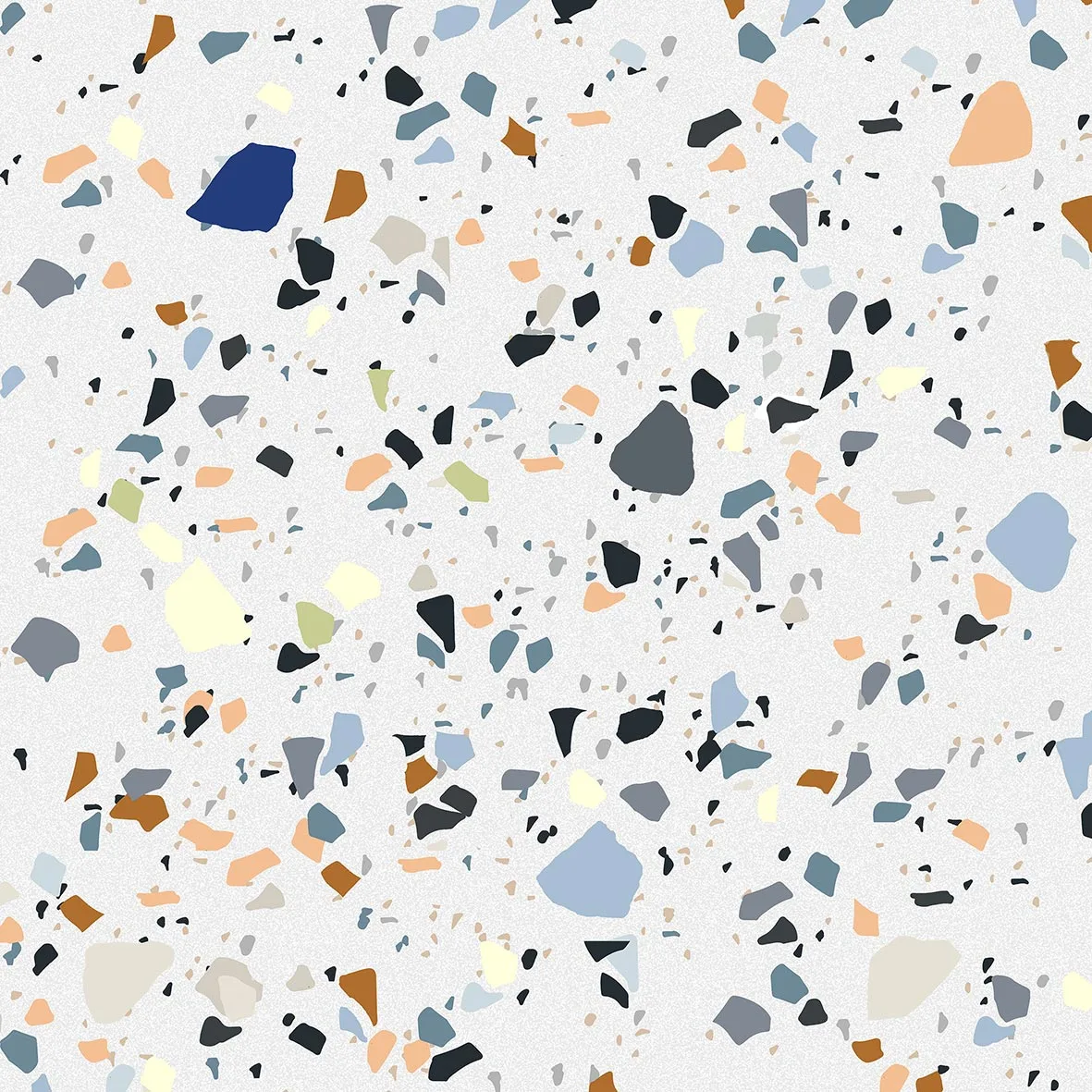 45x45 Solo Beyaz — 4