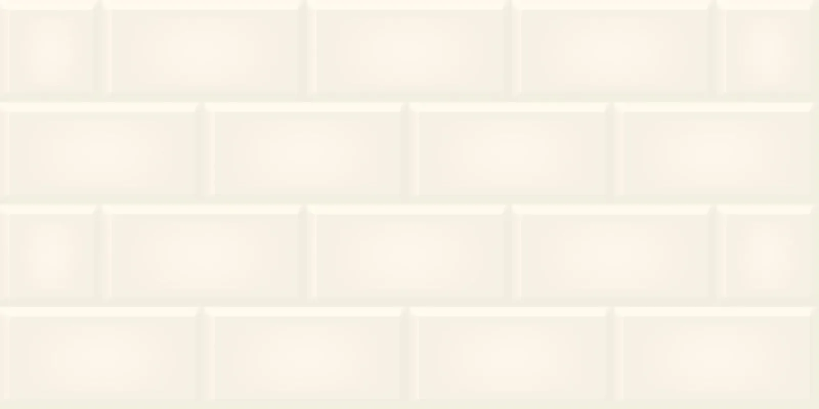 30x60 Subway Krem