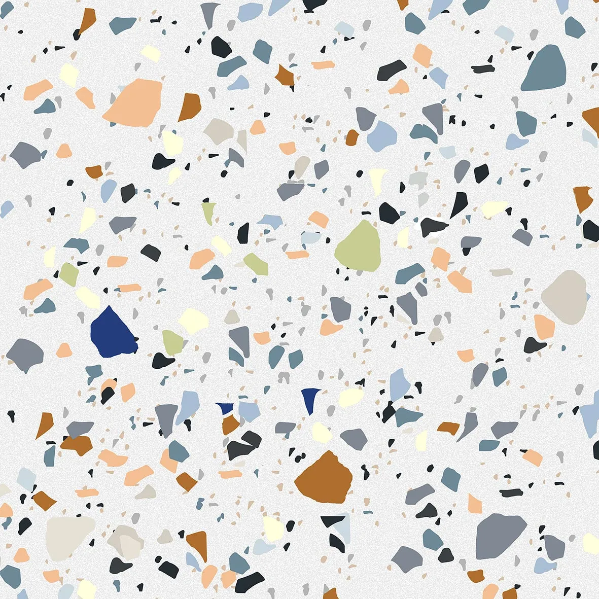 45x45 Solo Beyaz — 3