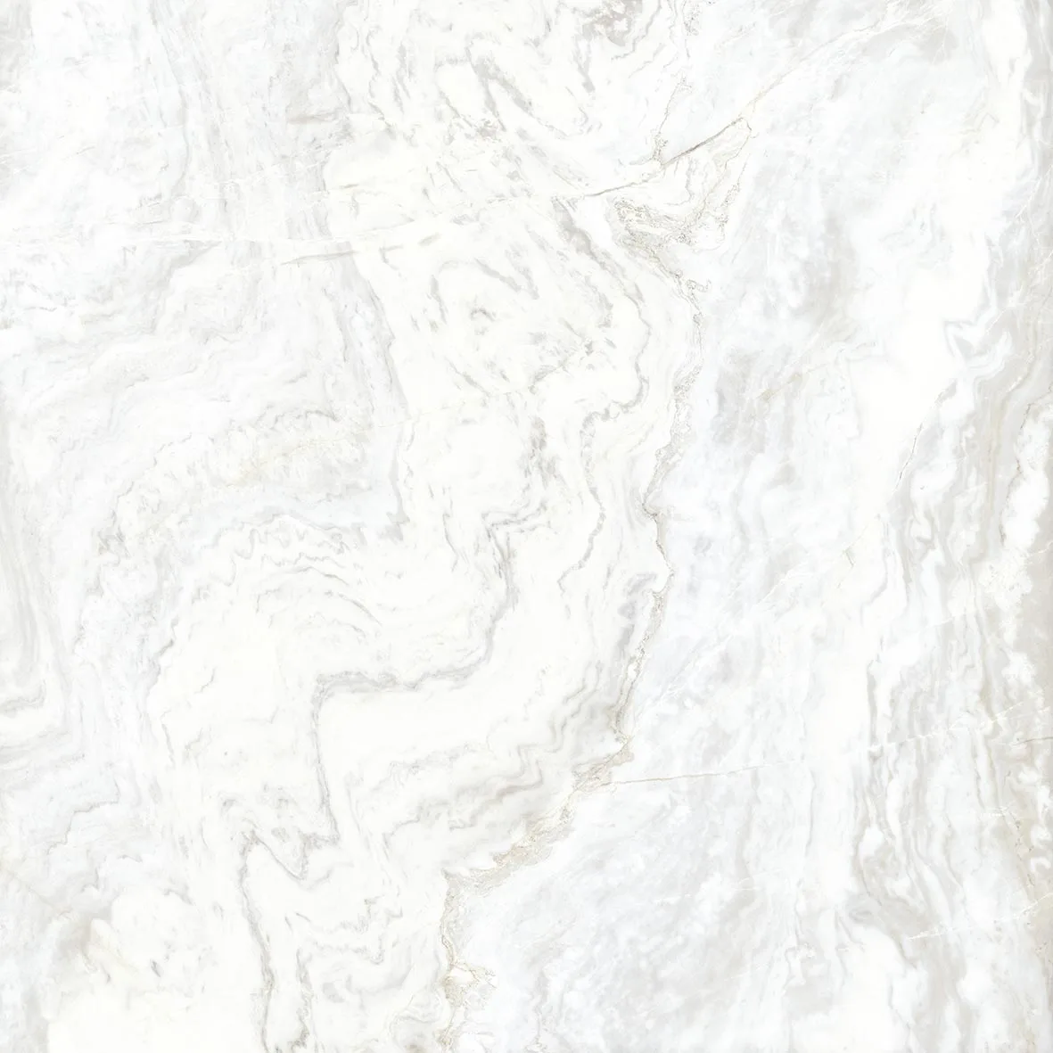 120x120 Volakas Beyaz Rektifiyeli — 2