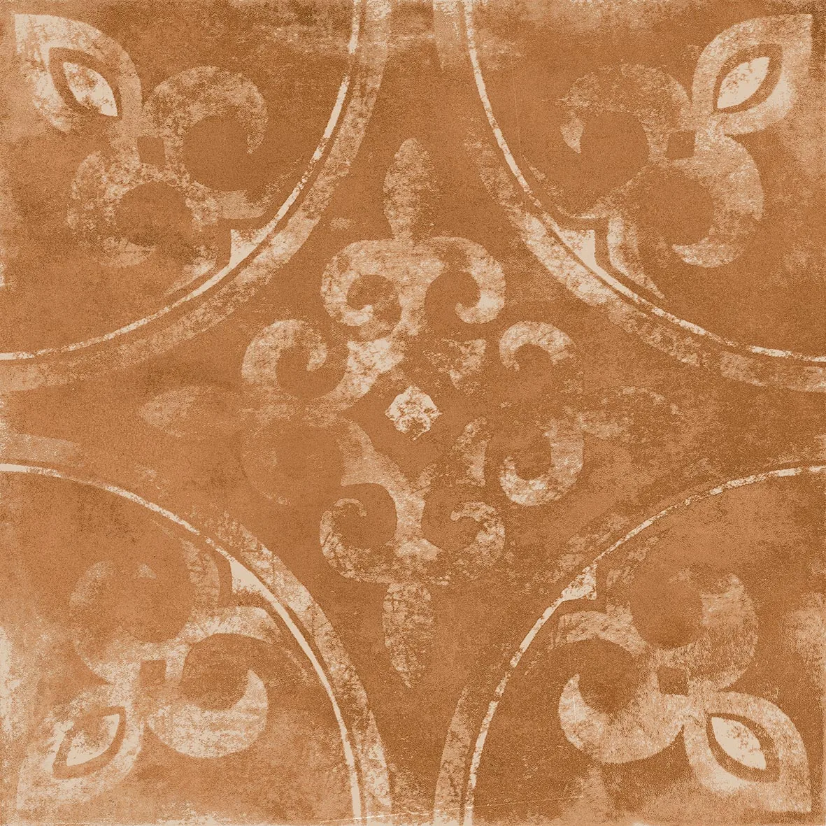 45x45 Toscana Harvey Dekor