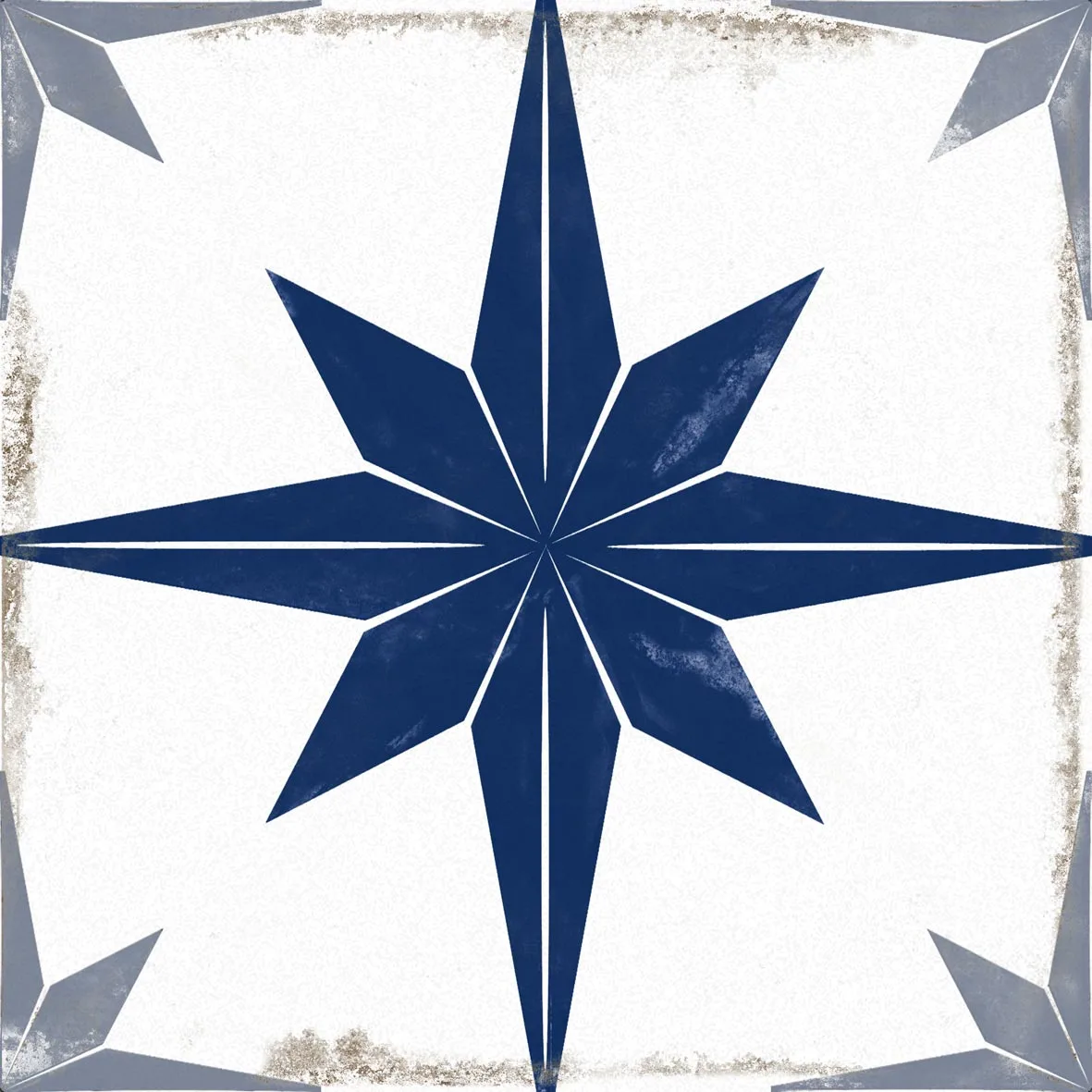 20x20 Atlas Mavi — 3