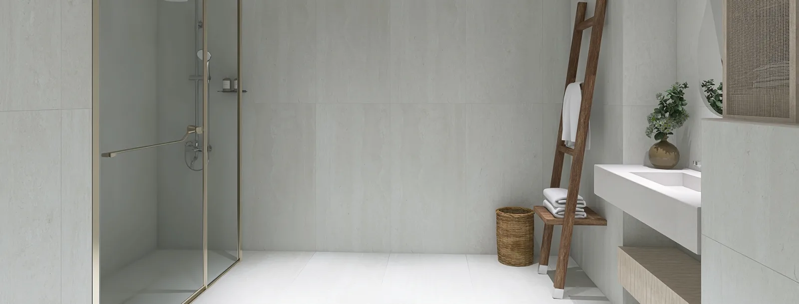 IRWINE 60x120 Grey — 3