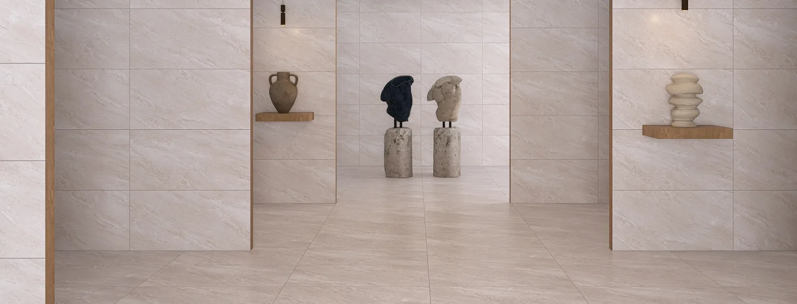 SEDRA 60x120 Ivory — 3